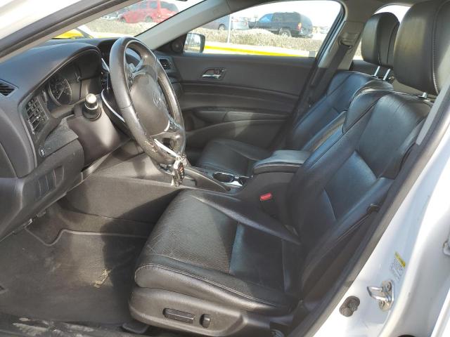 Photo 7 from auction – 2014 ACURA ILX 20 with VIN 19VDE1F37EE001695