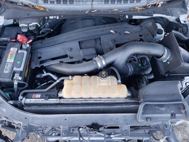 Photo 11 from auction – 2015 FORD F150 SUPER with VIN 1FTEW1CG9FFC86388