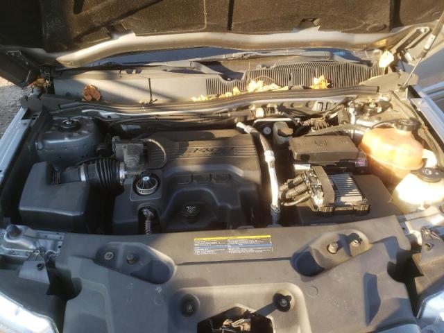 Photo 12 from auction – 2006 PONTIAC TORRENT with VIN 2CKDL63F666193081