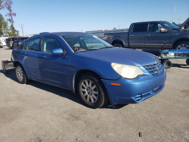 Photo 4 from auction – 2007 CHRYSLER SEBRING with VIN 1C3LC46K37N552646