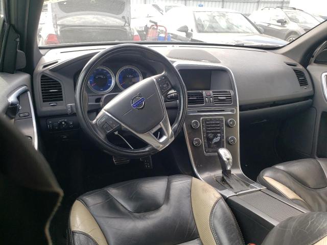 Photo 8 from auction – 2013 VOLVO XC60 T6 with VIN YV4902DZ3D2390871