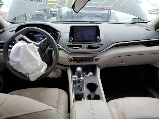 Photo 8 from auction – 2019 NISSAN ALTIMA S with VIN 1N4BL4BV2KC185529