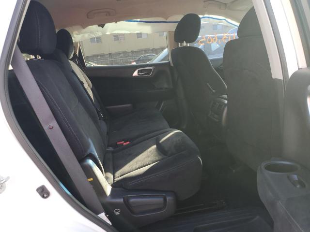 Photo 11 from auction – 2016 NISSAN PATHFINDER with VIN 5N1AR2MN2GC622793