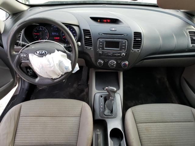 Photo 8 from auction – 2015 KIA FORTE LX with VIN KNAFX4A67F5389213