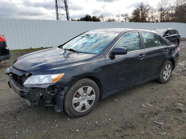 Photo 1 from auction – 2008 TOYOTA CAMRY CE with VIN 4T1BE46K88U766682