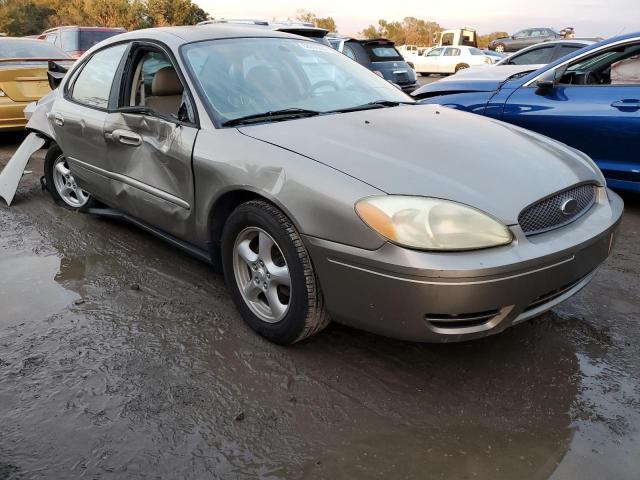 Photo 4 from auction – 2004 FORD TAURUS SES with VIN 1FAFP55U84A127082