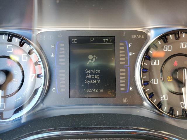 Photo 9 from auction – 2015 CHRYSLER 200 S with VIN 1C3CCCBB8FN635813