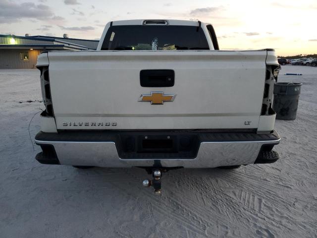 Photo 6 from auction – 2014 CHEVROLET SILVERADO with VIN 3GCPCREC2EG234124