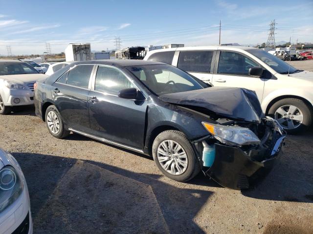 صورة رقم 4 من المزاد - 2012 TOYOTA CAMRY BASE مع VIN 4T4BF1FK6CR178144