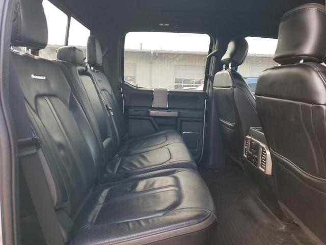 Photo 10 from auction – 2017 FORD F250 SUPER with VIN 1FT7W2BT3HEE79772