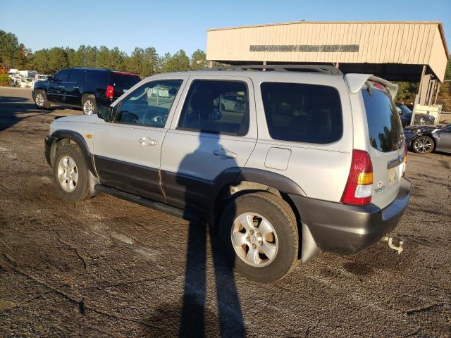 Photo 2 from auction – 2004 MAZDA TRIBUTE LX with VIN 4F2YZ04134KM27940