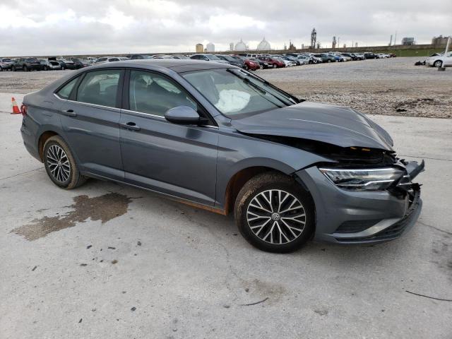 Photo 4 from auction – 2019 VOLKSWAGEN JETTA S with VIN 3VWC57BU9KM144635