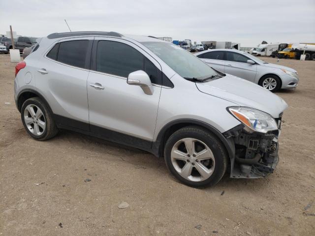 Photo 4 from auction – 2015 BUICK ENCORE CON with VIN KL4CJBSB4FB108892