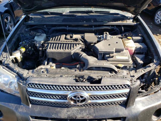 Photo 12 from auction – 2006 TOYOTA HIGHLANDER with VIN JTEDW21A260016319