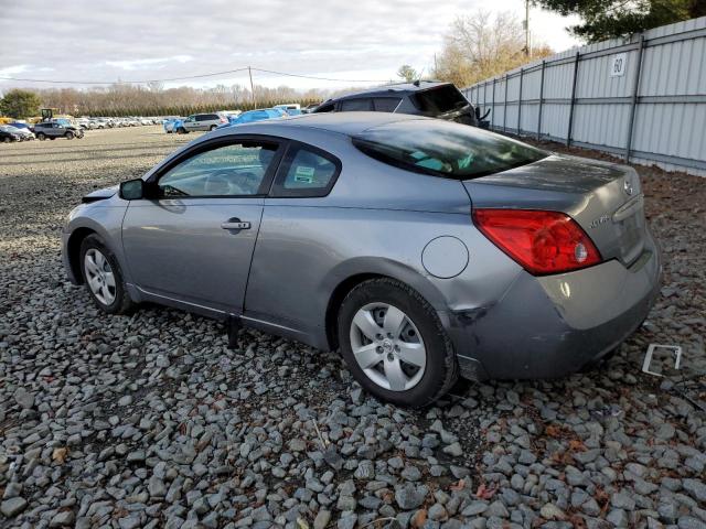 Photo 2 from auction – 2008 NISSAN ALTIMA 2.5 with VIN 1N4AL24E68C164382