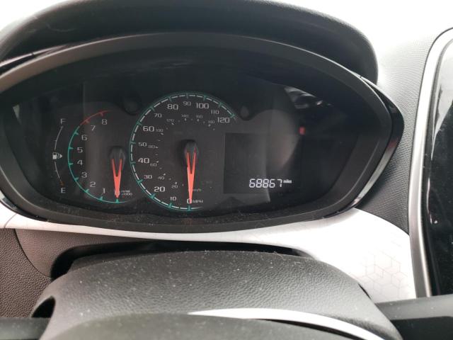 Zdjęcie 9 z aukcji – 2017 CHEVROLET SPARK 1LT z VIN KL8CD6SA0HC743030