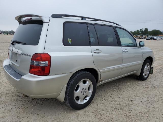 Photo 3 from auction – 2004 TOYOTA HIGHLANDER with VIN JTEDP21A140026558