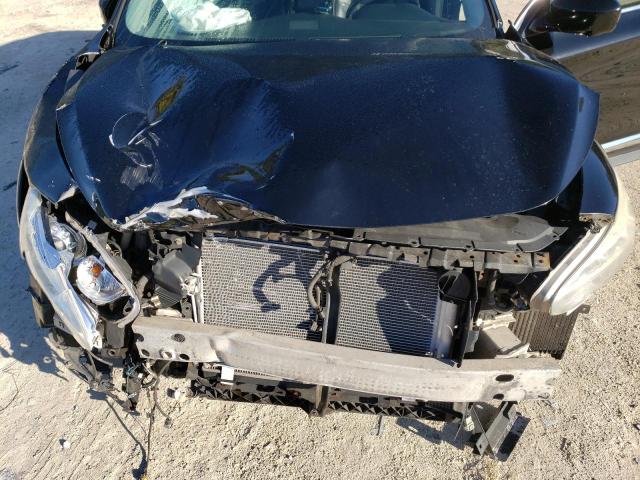 Photo 12 from auction – 2013 INFINITI JX35 with VIN 5N1AL0MM0DC304440