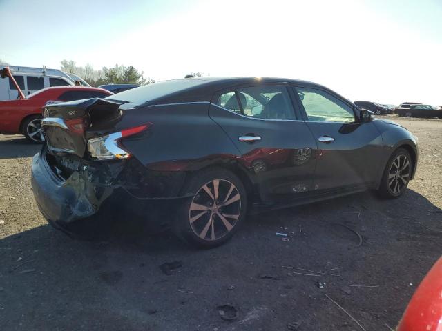 صورة رقم 3 من المزاد - 2017 NISSAN MAXIMA 3.5 مع VIN 1N4AA6AP2HC402912