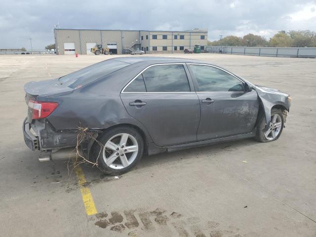 Photo 3 from auction – 2012 TOYOTA CAMRY with VIN 4T1BF1FK0CU600323