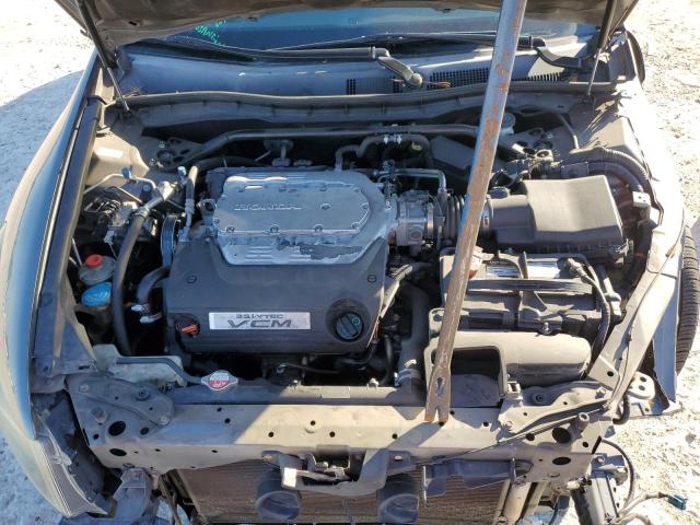 Photo 11 from auction – 2008 HONDA ACCORD EXL with VIN 1HGCP36878A044883