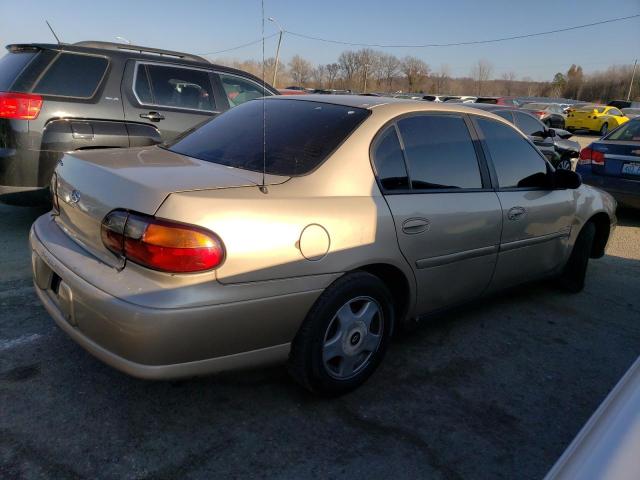 Photo 3 from auction – 2002 CHEVROLET MALIBU with VIN 1G1ND52J72M532198