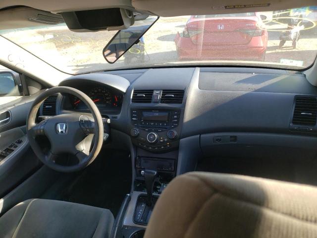 Photo 8 from auction – 2004 HONDA ACCORD EX with VIN 1HGCM56604A101972