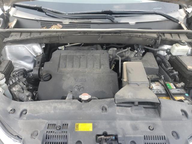 Photo 12 from auction – 2016 TOYOTA HIGHLANDER with VIN 5TDBKRFH9GS294302