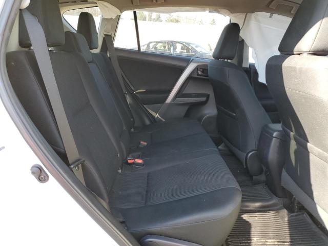 Photo 11 from auction – 2017 TOYOTA RAV4 LE with VIN 2T3ZFREV4HW341858