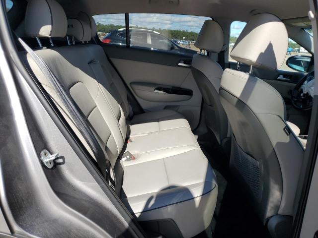 Photo 11 from auction – 2019 KIA SPORTAGE E with VIN KNDPN3AC0K7537116