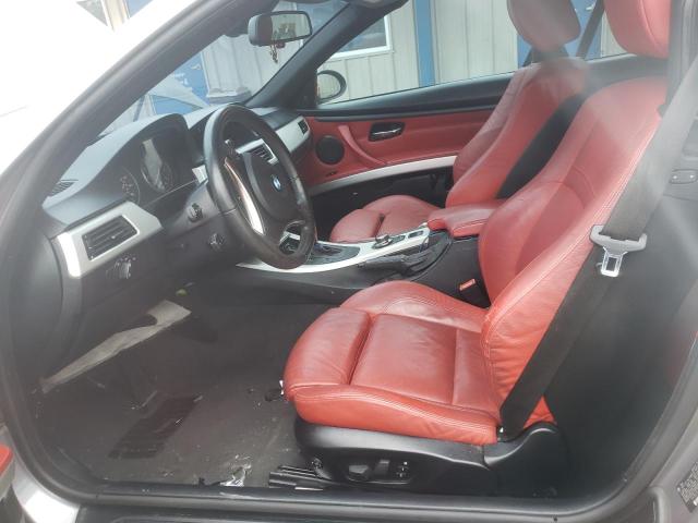 Photo 7 from auction – 2007 BMW 335 I with VIN WBAWL73507PX48702