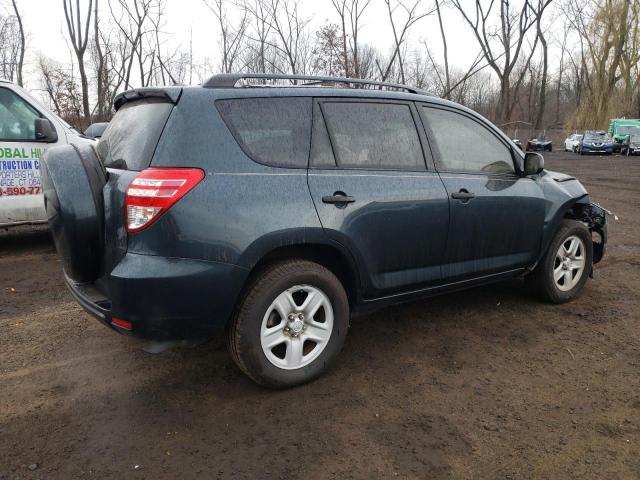 Photo 3 from auction – 2010 TOYOTA RAV4 with VIN 2T3ZF4DV3AW020002