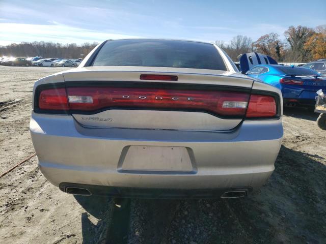 Photo 6 from auction – 2011 DODGE CHARGER with VIN 2B3CL3CG8BH587126
