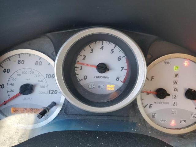 Photo 9 from auction – 2005 TOYOTA RAV4 with VIN JTEHD20V550069932