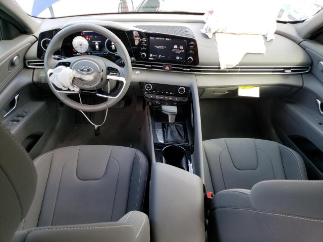 Photo 8 from auction – 2022 HYUNDAI ELANTRA SE with VIN KMHLS4AG2NU293261