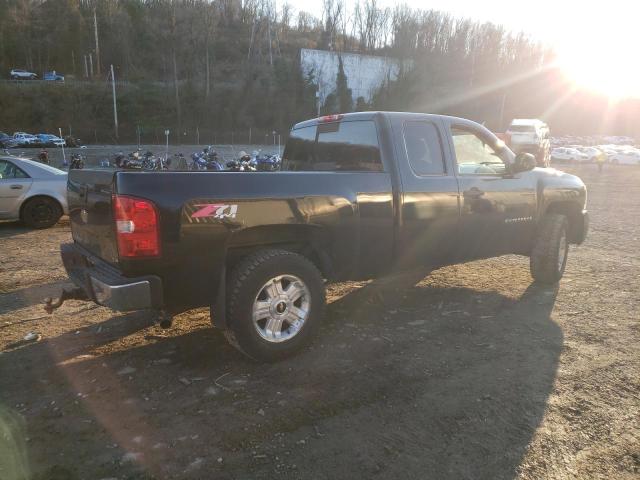 Photo 3 from auction – 2008 CHEVROLET SILVERADO with VIN 2GCEK19J581300716