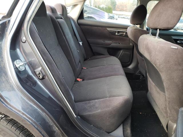 Photo 10 from auction – 2013 NISSAN ALTIMA 2.5 with VIN 1N4AL3AP1DN418655