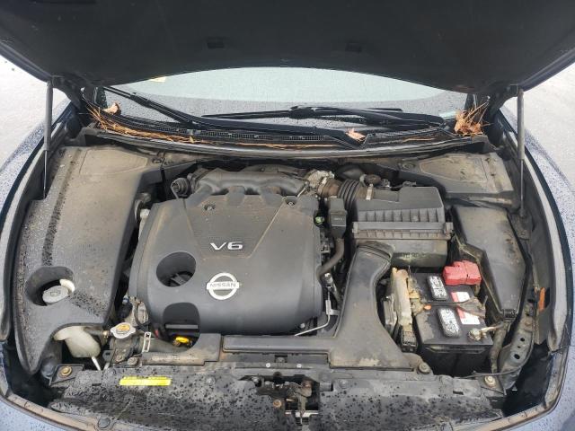 Photo 11 from auction – 2013 NISSAN MAXIMA S with VIN 1N4AA5AP5DC801012