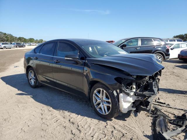 Photo 4 from auction – 2013 FORD FUSION SE with VIN 3FA6P0HR1DR171277