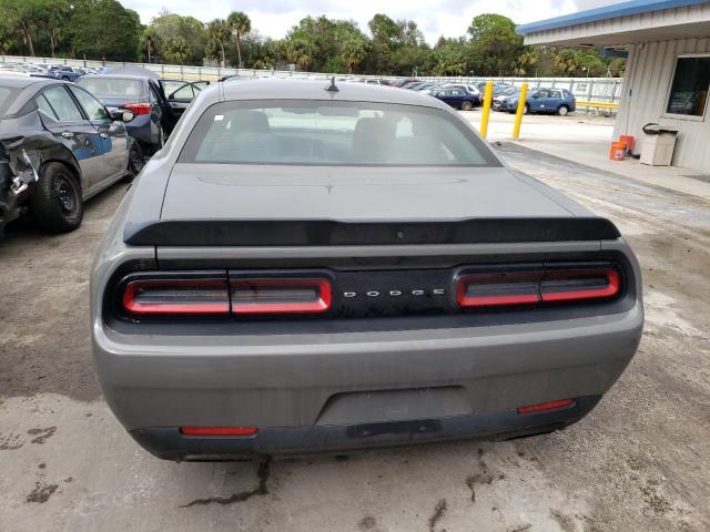 Photo 6 from auction – 2018 DODGE CHALLENGER with VIN 2C3CDZBT3JH252517
