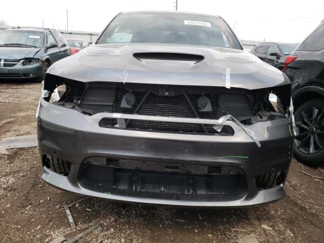 Photo 5 from auction – 2019 DODGE DURANGO R/ with VIN 1C4SDJCT9KC812097