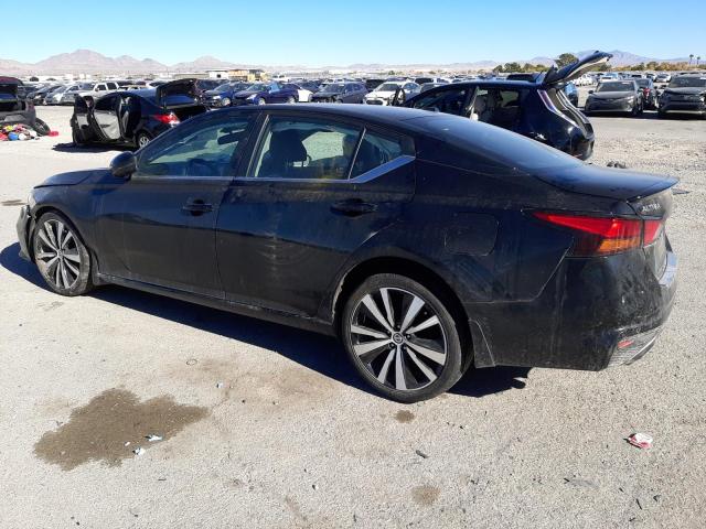 Photo 2 from auction – 2020 NISSAN ALTIMA SR with VIN 1N4BL4CV7LN321142