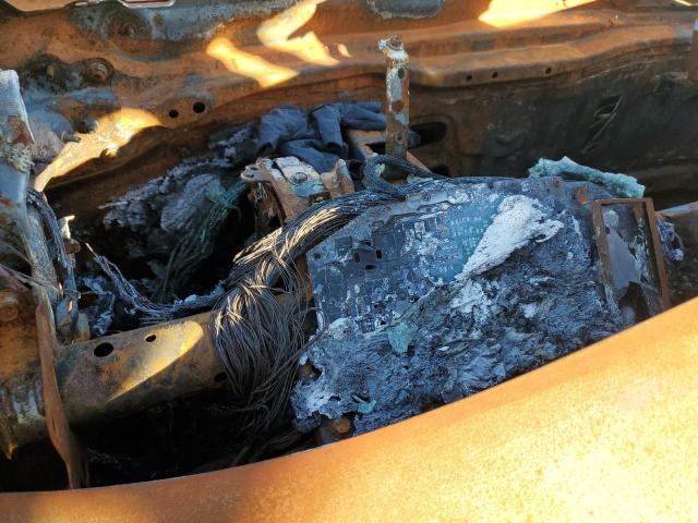 Photo 9 from auction – 2020 TOYOTA COROLLA SE with VIN 5YFS4RCE9LP014966