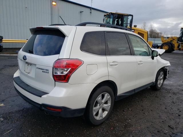 Photo 3 from auction – 2015 SUBARU FORESTER 2 with VIN JF2SJAHC7FH835552