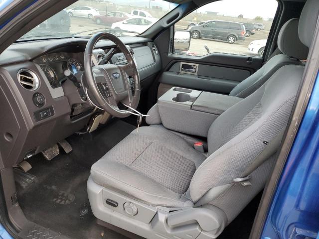 Photo 7 from auction – 2011 FORD F150 SUPER with VIN 1FTFW1ET2BKD93993