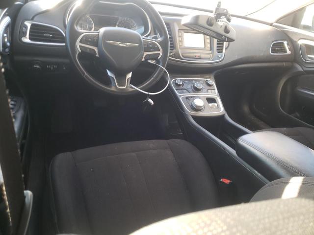 Photo 8 from auction – 2015 CHRYSLER 200 LIMITE with VIN 1C3CCCAB0FN692573