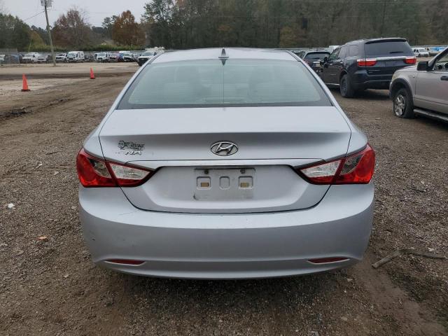 Photo 6 from auction – 2011 HYUNDAI SONATA GLS with VIN 5NPEB4AC7BH206177