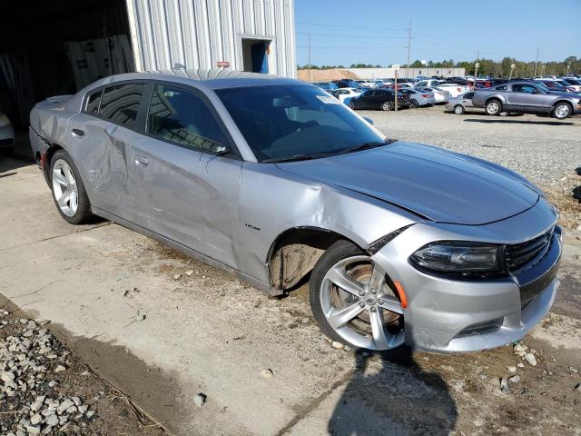 Photo 4 from auction – 2018 DODGE CHARGER R/ with VIN 2C3CDXCT0JH133794