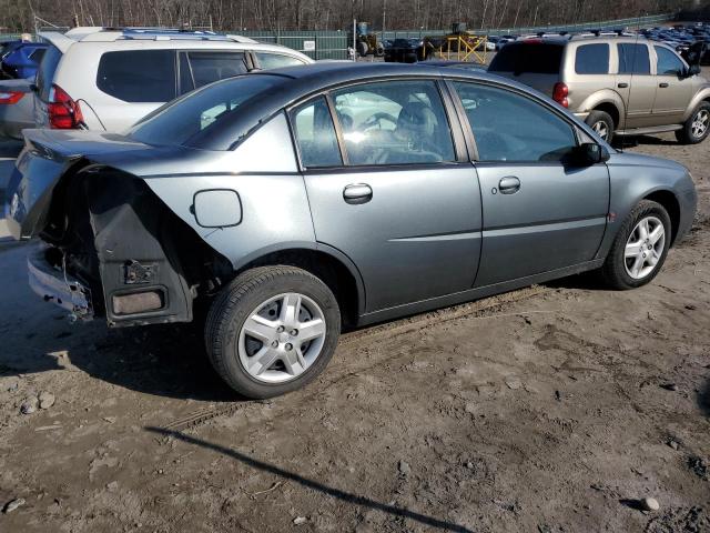 Photo 3 from auction – 2007 SATURN ION LEVEL with VIN 1G8AJ55FX7Z188134