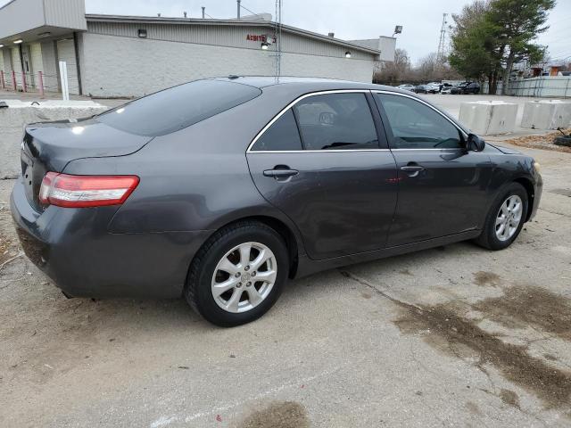 Photo 3 from auction – 2011 TOYOTA CAMRY BASE with VIN 4T4BF3EK3BR149860